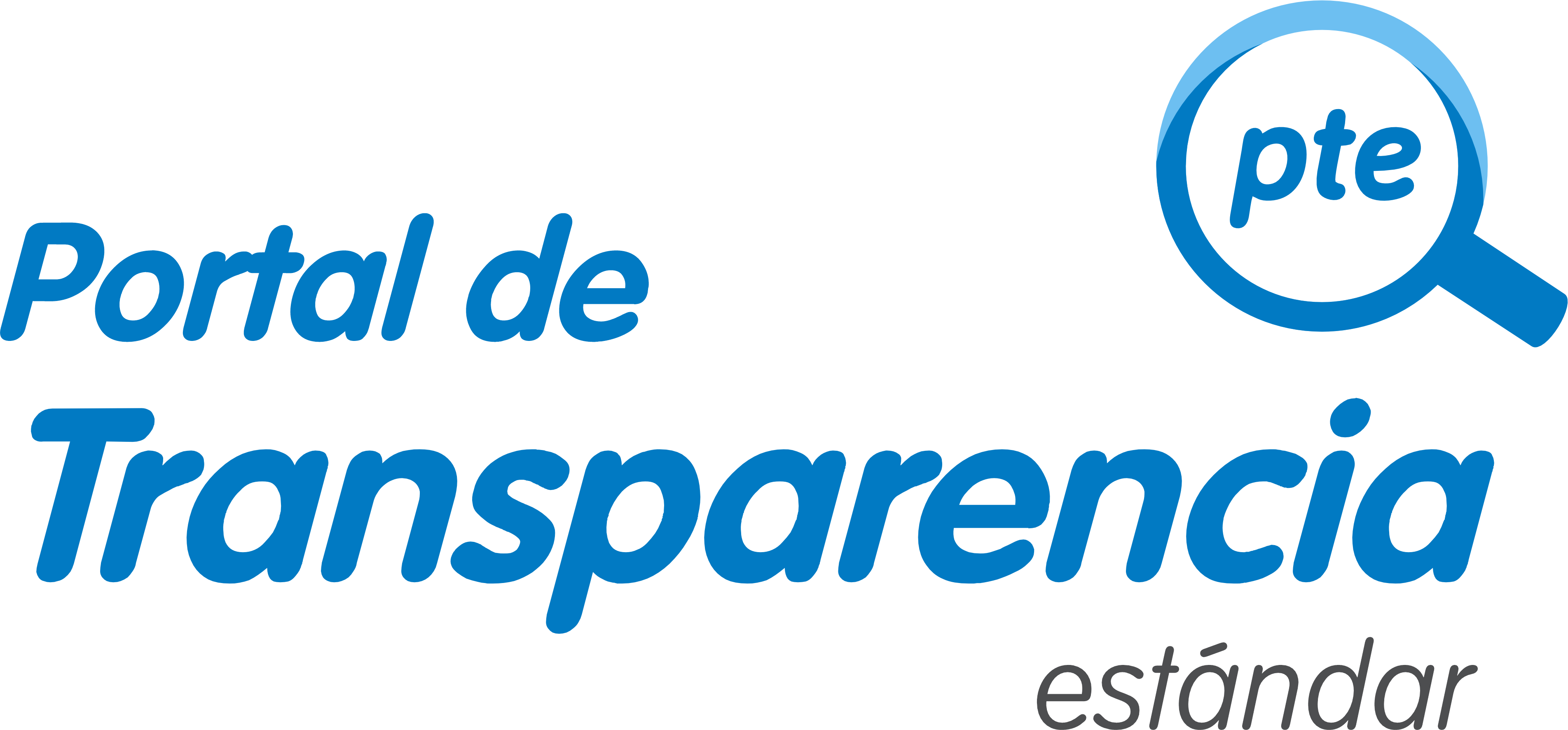 Portal de Transparencia