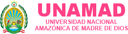 Logo UNAMAD