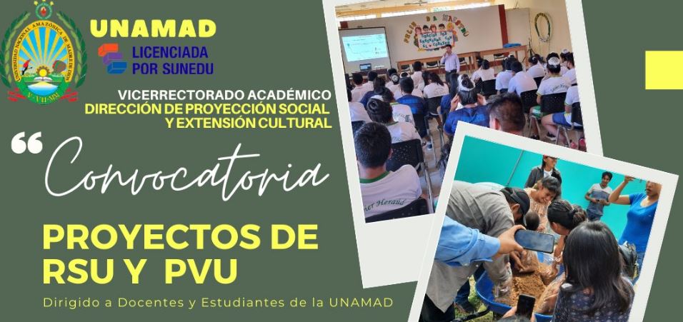 RESULTADO DE PRS Y PVU