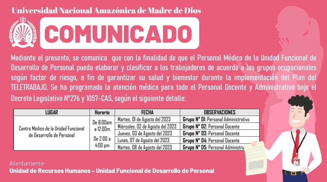 AVISO