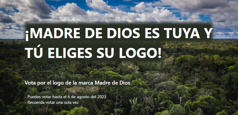 MADRE DE DIOS