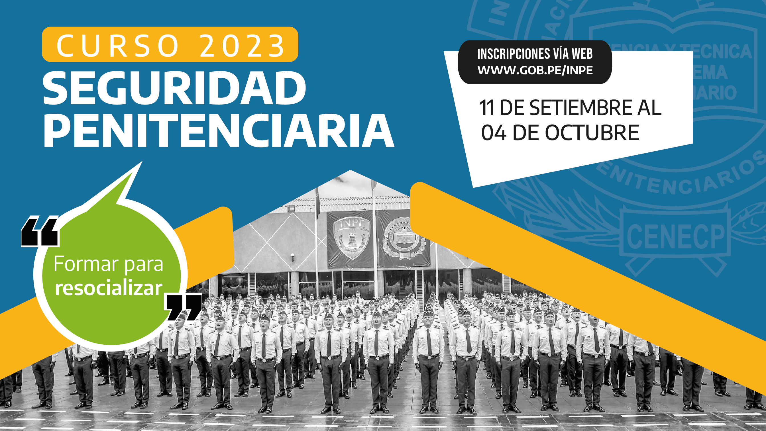 CONVOCATORIA INPE