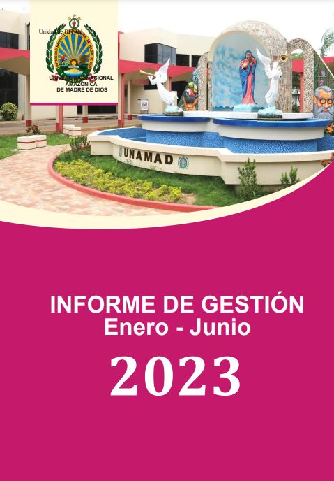 Resolución de Asamblea Universitaria N°015-2023-AU
